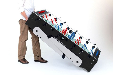 Stół do piłkarzyków Garlando - Foldy Evolution