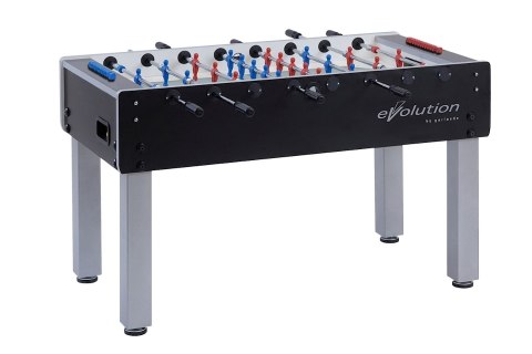 Stół do piłkarzyków Garlando - G-500 Evolution