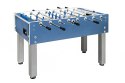 Stół do piłkarzyków Garlando - G-500 WATERPROOF Blue