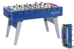 Stół do piłkarzyków Garlando - Master Pro (składane nogi)