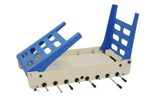 Stół do piłkarzyków Garlando - Open Air wodoodporny