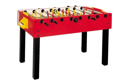 Stół do piłkarzyków, trambambula Garlando - G-100