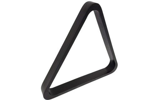 Trójkąt drewniany standard pool 16 bil 57,2mm