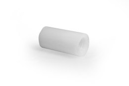 Tulejka z gwintem plastikowym 12mm