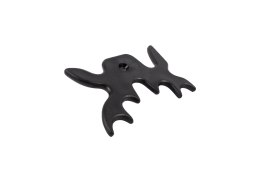 Wysokiej jakości podpórki z gwintem 3/8