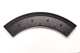 1 element z 4 częściowej opony EU Cyberdine