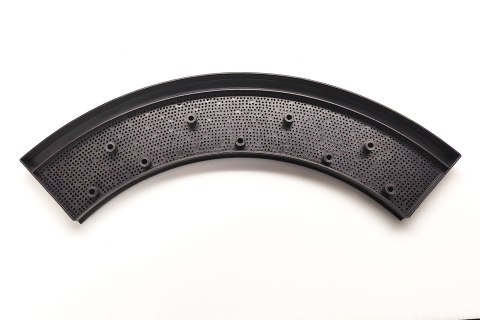 1 element z 4 częściowej opony EU Cyberdine