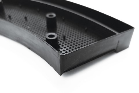 1 element z 4 częściowej opony do tarczy EU Compumatic