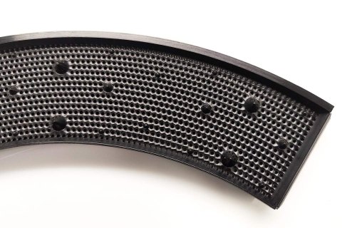 1 element z 5 częściowej opony - Cyberdine