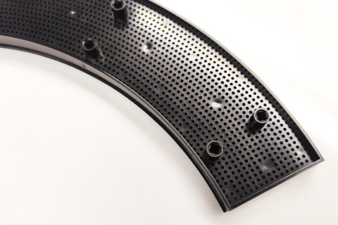 1 element z 5 częściowej opony - Cyberdine