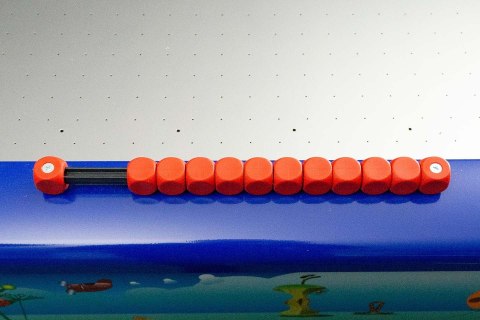 Air Hockey - Comi-x lub GameLand