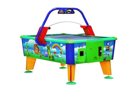 Air Hockey - Gameland 5ft