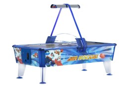 Air Hockey - Gold