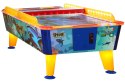 Air Hockey - Shark - wodoodporny