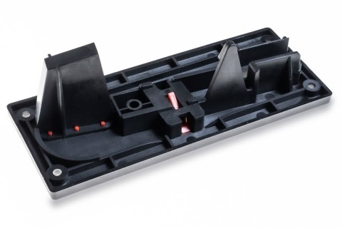 Czołówka, panel frontowy do wrzutnika, uniwersalny do Comestero RM5 i NRI