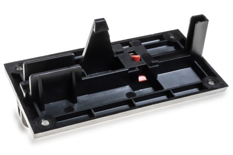 Czołówka, panel frontowy do wrzutnika, uniwersalny do Comestero RM5 i NRI