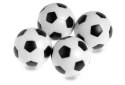 Cztery piłeczki do piłkarzyków Real Football