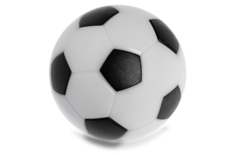 Cztery piłeczki do piłkarzyków Real Football