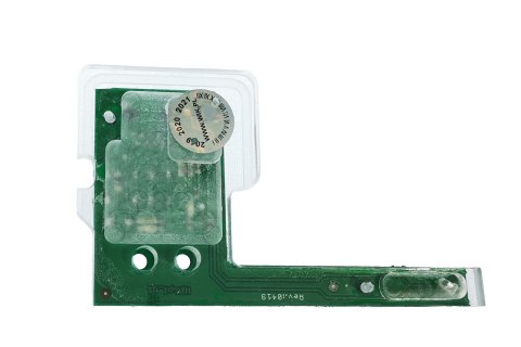 Czujnik optyczny do cymbergaja