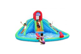 Dmuchany wodny zamek Ocean Park HappyHop