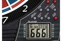 Elektroniczna tarcza do darta Karella CB-25