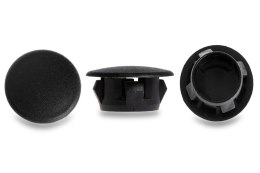 Element plastikowy do korony