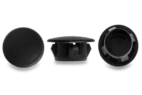 Element plastikowy do korony