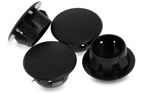 Element plastikowy do korony