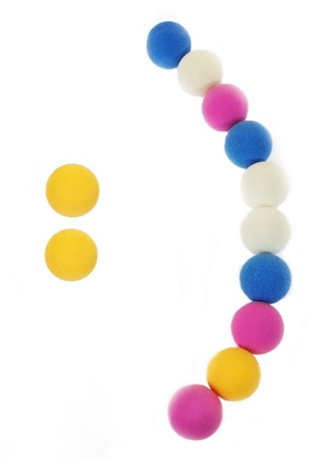 GRATIS*- Piłeczka turniejowa Precision Control