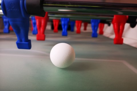 GRATIS*- Piłeczka turniejowa Precision Control