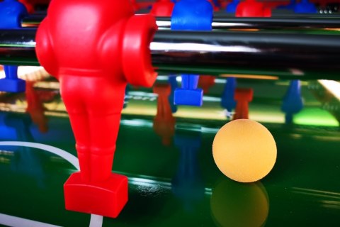 GRATIS*- Piłeczka turniejowa Precision Control