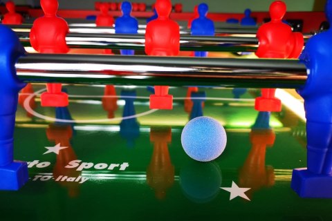 GRATIS*- Piłeczka turniejowa Precision Control