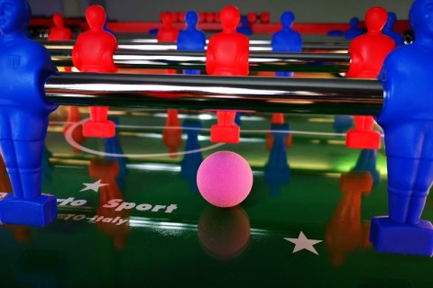 GRATIS*- Piłeczka turniejowa Precision Control