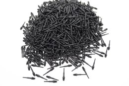 Groty soft 2BA pogrubiane 22mm- kpl 1000 szt.