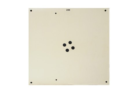 Guma kwadratowa pod tarczę EU Compumatic