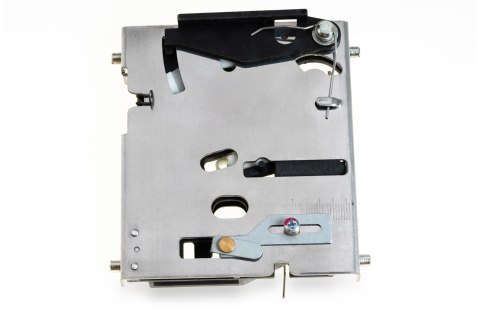 Kaseta wrzutnika mechanicznego