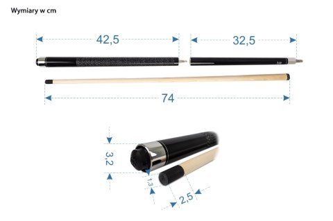 Kij McDermott Break Jump Star S02
