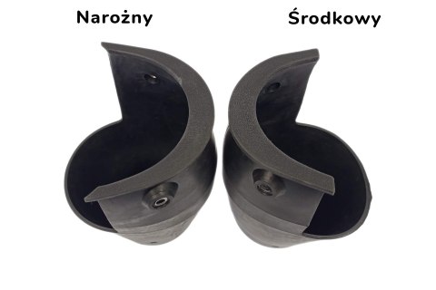 Koszyki do stołu Wik Olimpic - kpl. 6szt