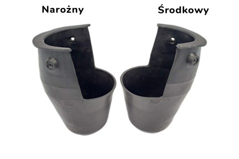 Koszyki do stołu Wik Olimpic - kpl. 6szt