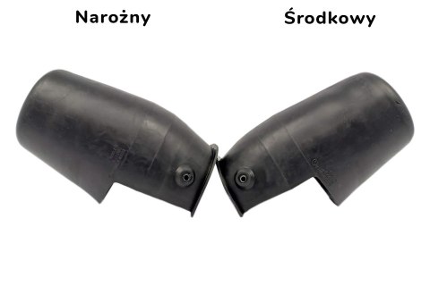 Koszyki do stołu Wik Olimpic - kpl. 6szt