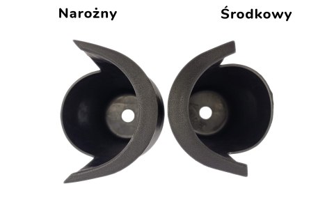 Koszyki do stołu Wik Olimpic - kpl. 6szt