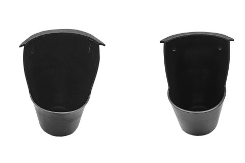 Koszyki do stołu bilardowego - kpl. 6szt