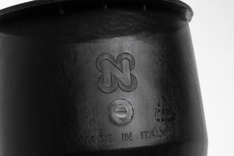 Koszyki do stołu bilardowego - włoskie - kpl. 6szt