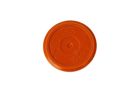 Krążek do cymbergaja 68 mm 17 g - cichy - Sam Billares