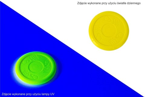 Krążki do cymbergaja 70 mm 23 g - Sam Billares