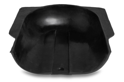 Łuzy poziome gumowe - kpl.6 sztuk