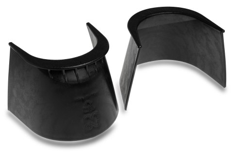 Łuzy winylowe- komplet 6 sztuk