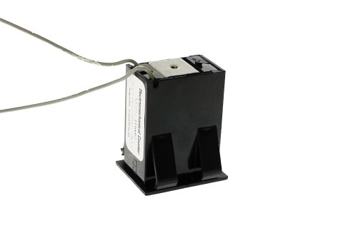 Mechaniczny licznik elektromagnetyczny/impulsowy do automatów