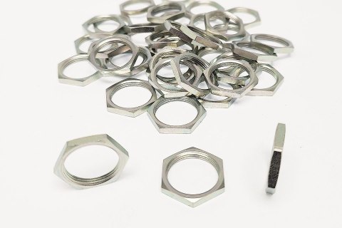 Nakrętka 3,4" do zamków Euro-Locks