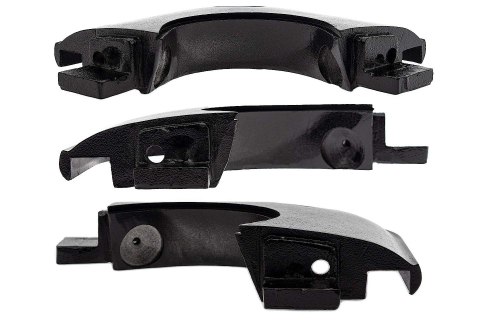 Narożnik do stołu WIK z koroną aluminiową